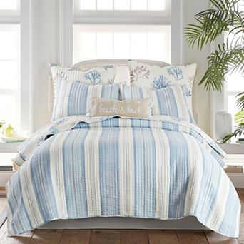 Levtex Home Ipanema Quilt Set