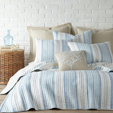 Levtex Ipanema Quilt Set