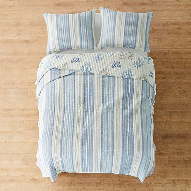 Levtex Ipanema Quilt Set