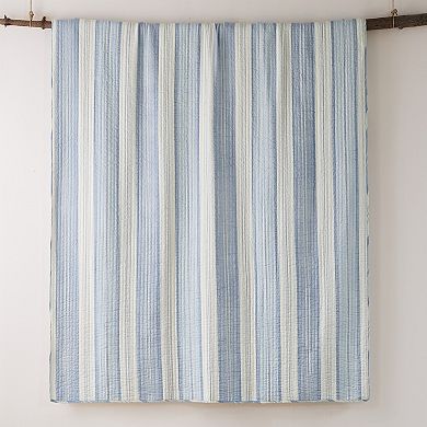 Levtex Ipanema Quilt Set