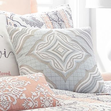 Levtex Darcy Spa Pillow