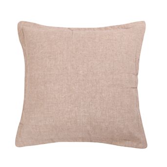 Levtex Home Linen Euro Sham