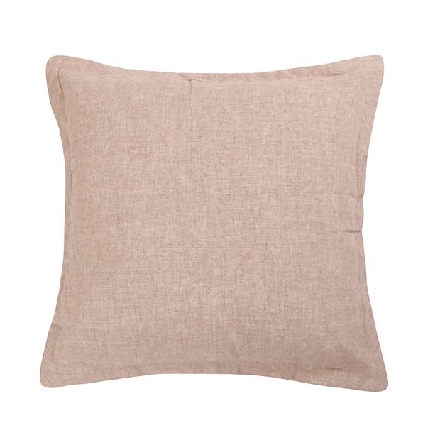 Kohls euro outlet sham