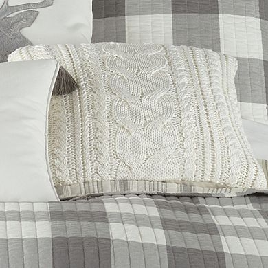 Levtex Camden Knit Pillow