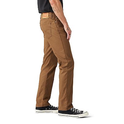 Men s Levi s 514 Straight Fit Flex Jeans