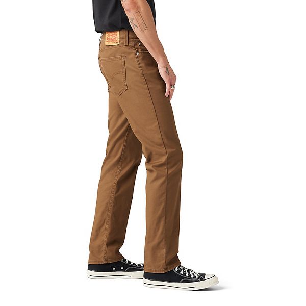 514 ™ straight fit levi's flex men's jeans