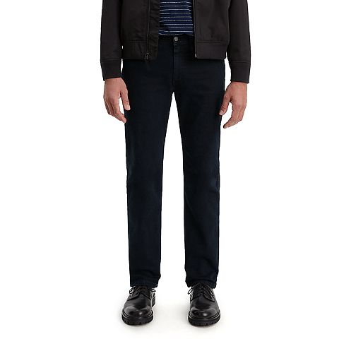 Мужские джинсы Levi's 514 Straight Fit Flex