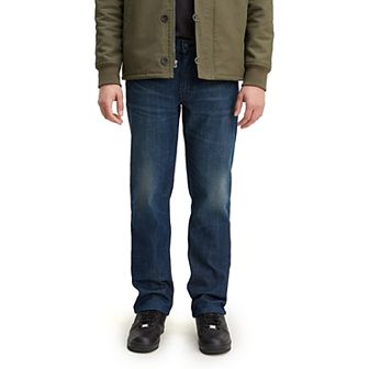 Men's Levi's® 514™ Straight Fit Flex Jeans
