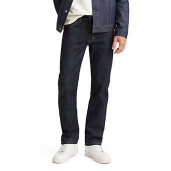 Men's Levi's® 514™ Straight Fit Flex Jeans
