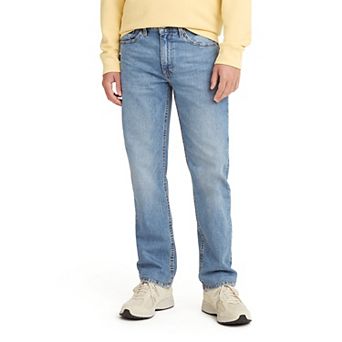 Men's Levi's® 514™ Straight Fit Flex Jeans