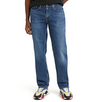 Men's Levi's® 514™ Straight Fit Flex Jeans