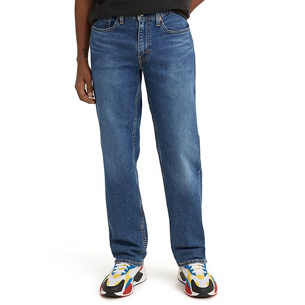Men's Levi's® Straight-Fit Flex Jeans