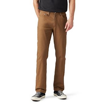 Men's Levi's® 514™ Straight Fit Flex Jeans