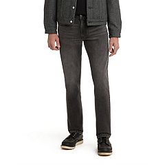 Kohls black clearance levis