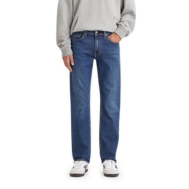 Men's Levi's® 514™ Straight-Fit Flex Jeans