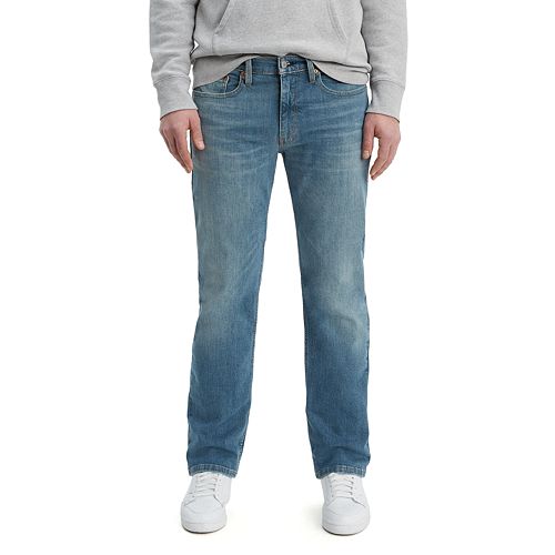 levi's 514 stretch review