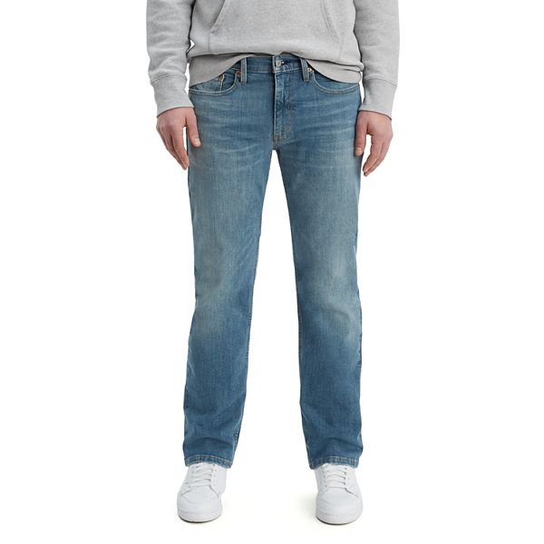 Men's Levi's® 514™ Straight-Fit Flex Jeans