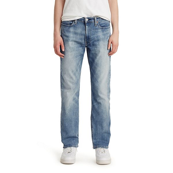 Men's Levi's® Straight-Fit Flex Jeans