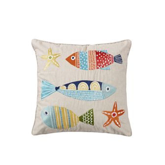 Levtex Home Levtex Analise Journey Pillow