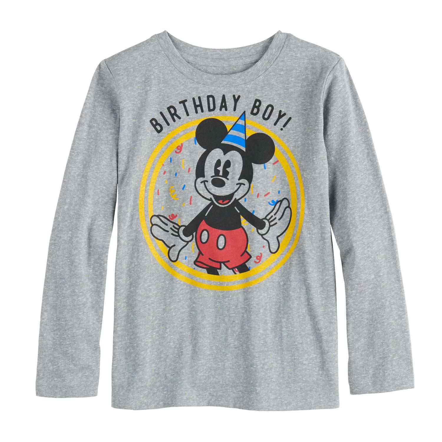 disney jumper boys