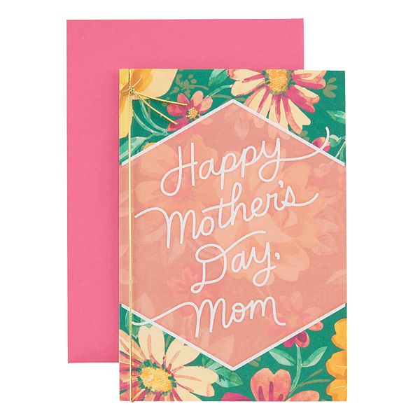 Hallmark Hallmark Mother's Day Card for Mom (You're Appreciated)