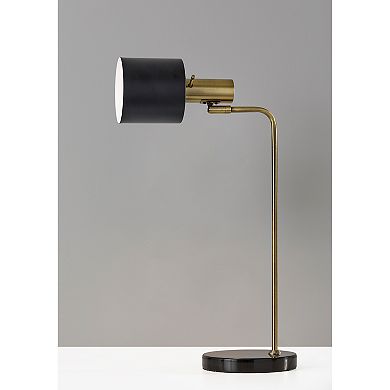 ADESSO Emmett Desk Lamp