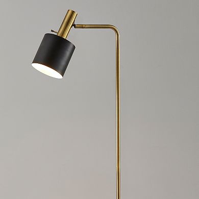 ADESSO Emmett Floor Lamp