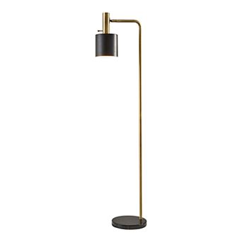 ADESSO Emmett Floor Lamp