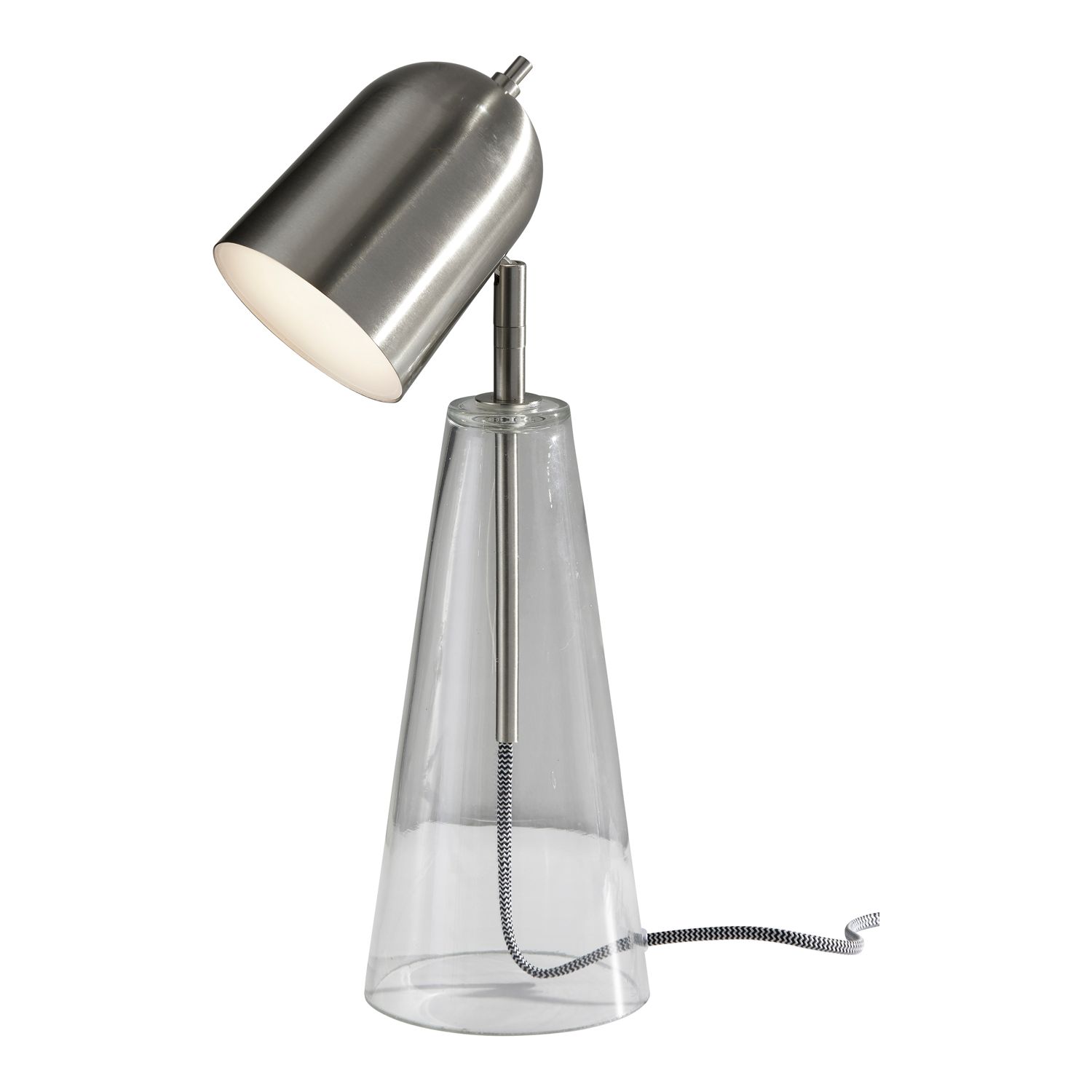 adesso chelsea desk lamp