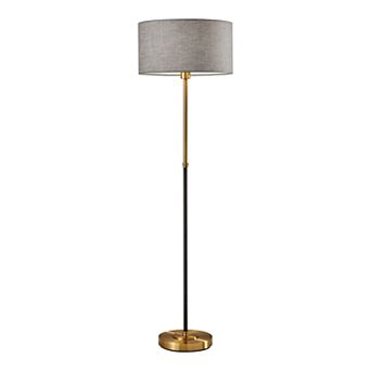 ADESSO Bergen Floor Lamp