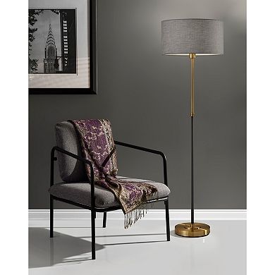 ADESSO Bergen Floor Lamp