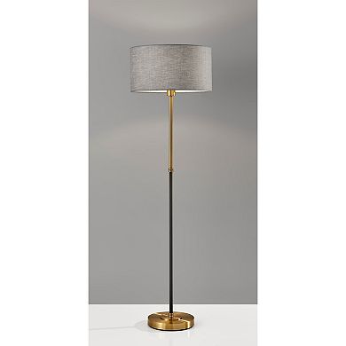 ADESSO Bergen Floor Lamp