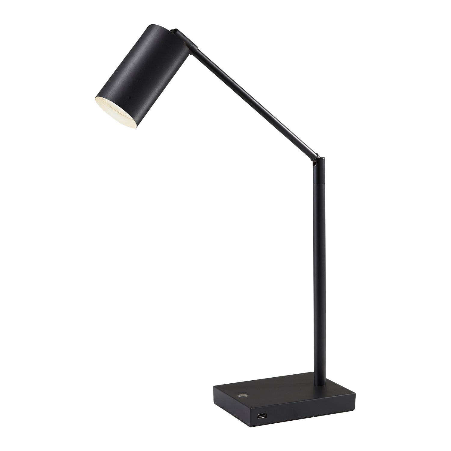 adesso chelsea desk lamp