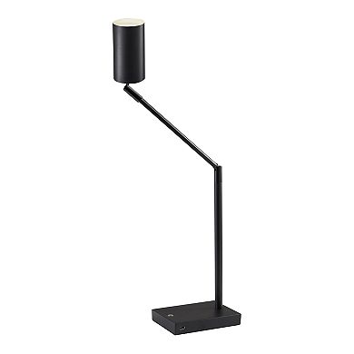 ADESSO Colby LED Desk Lamp