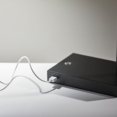 ADESSO Colby LED Desk Lamp