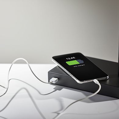 ADESSO Colby LED Desk Lamp