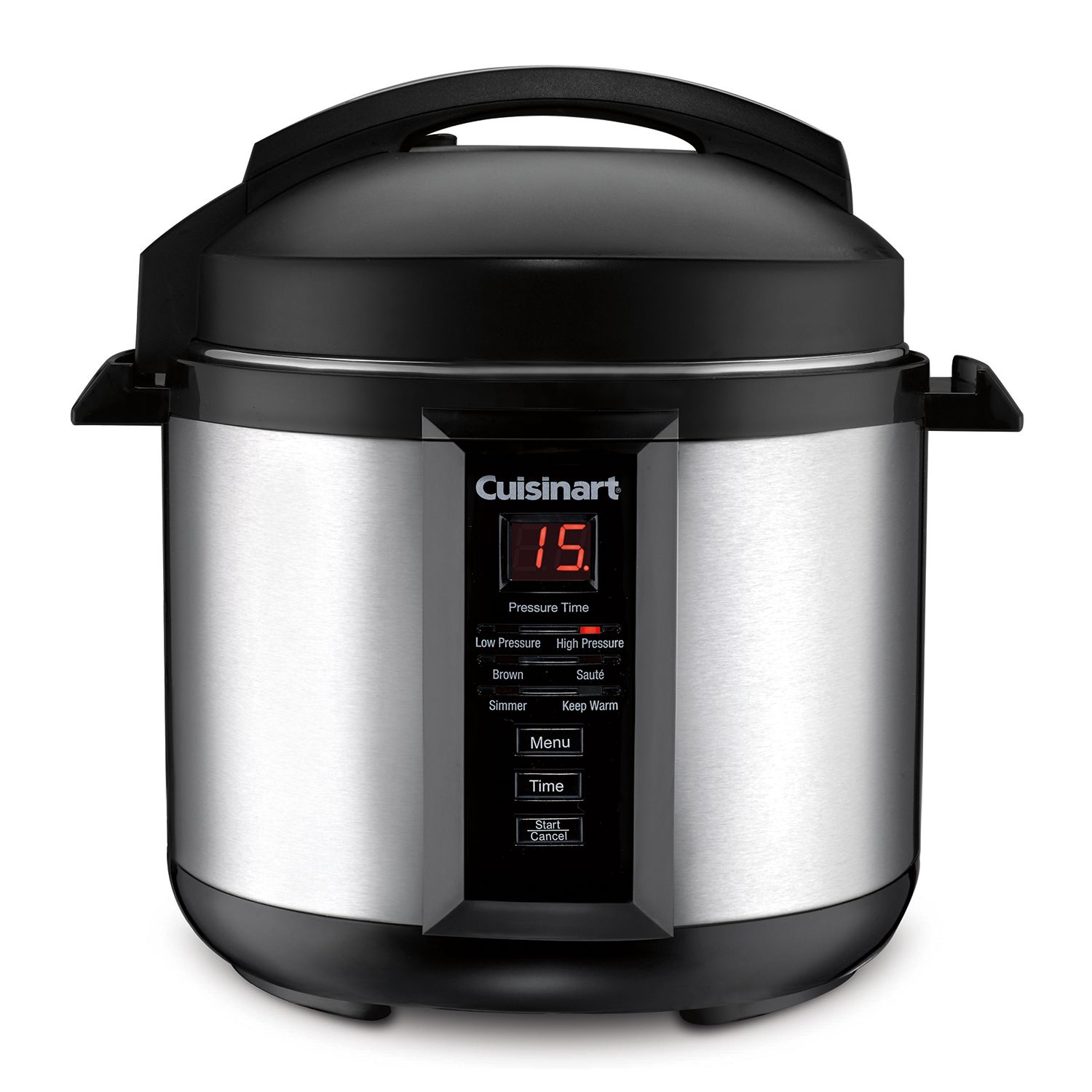 cuisinart slow cooker