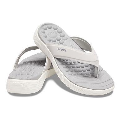 Crocs Reviva Women's Flip Flop Sandals