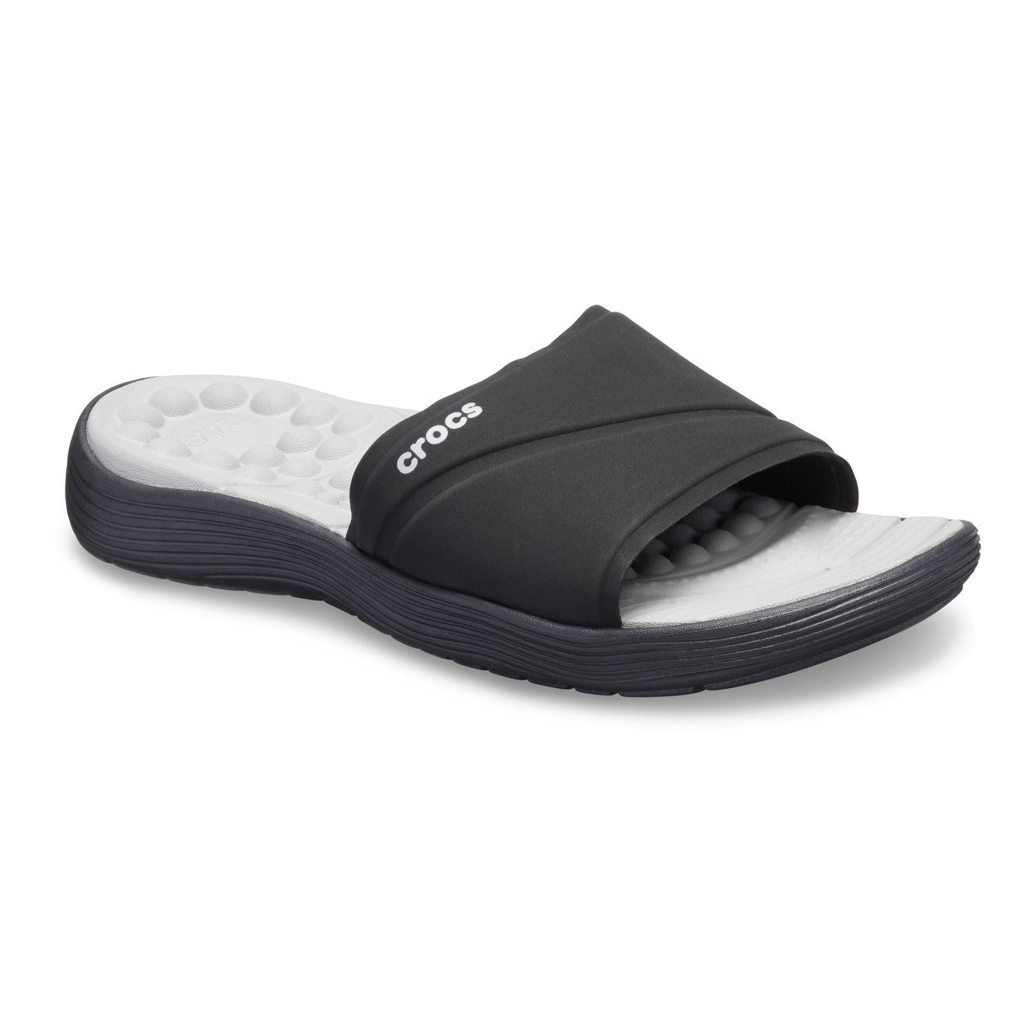 crocs reviva slide