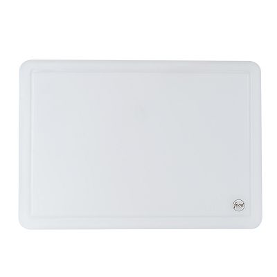 Food Network™ 20" x 14" Reversible Cutting Board