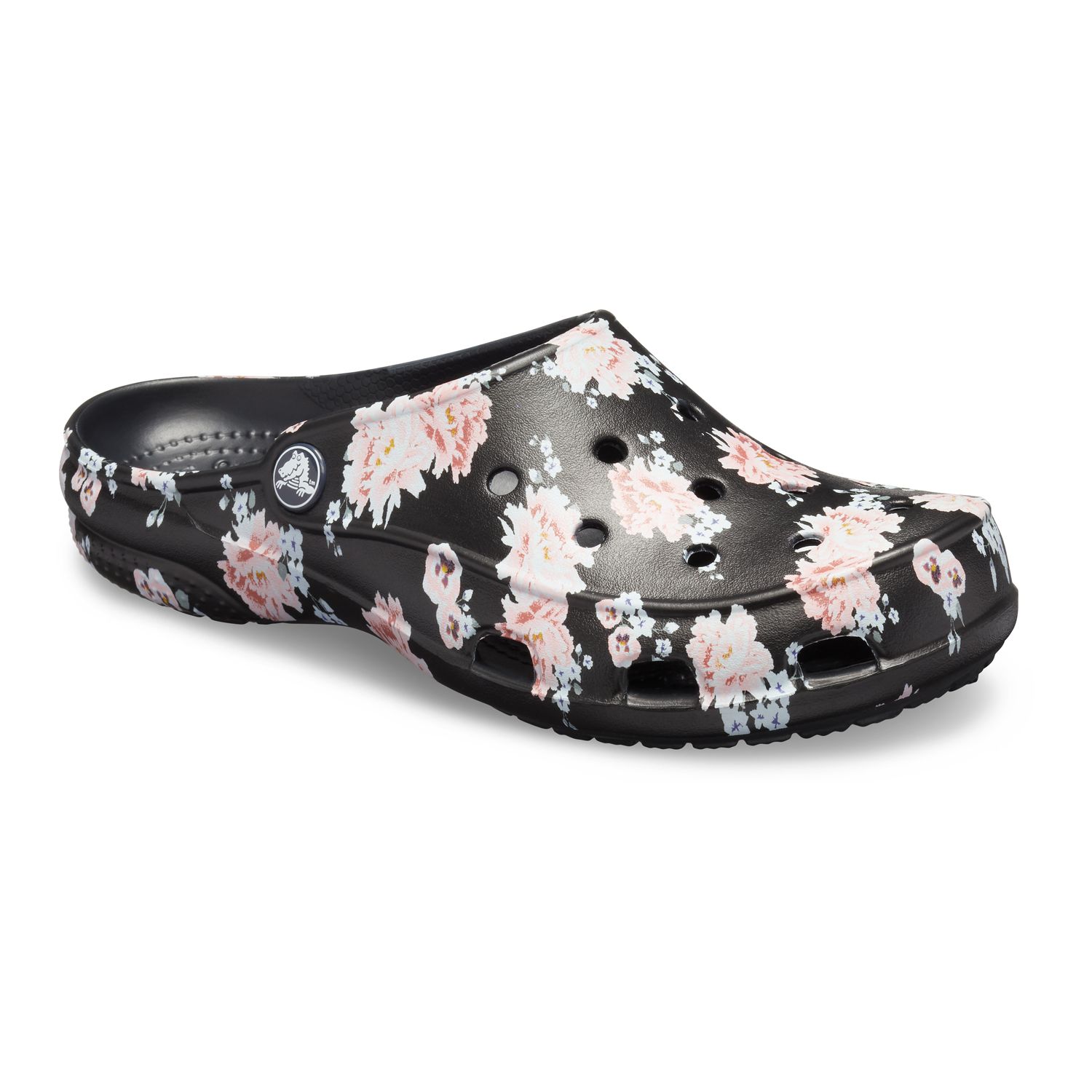 Crocs Freesail Women's Printed Clogs