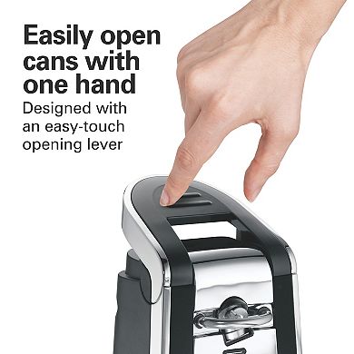 Hamilton Beach Smooth Touch Can Opener