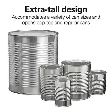 Hamilton Beach Smooth Touch Can Opener