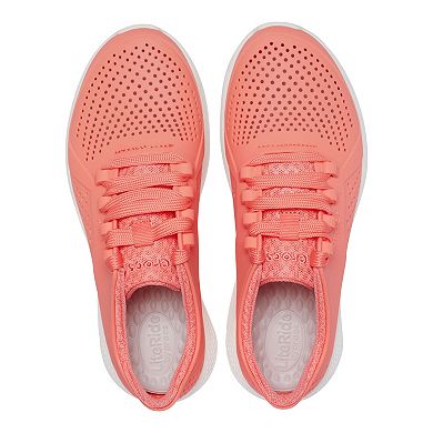Crocs LiteRide Pacer Women's Sneakers