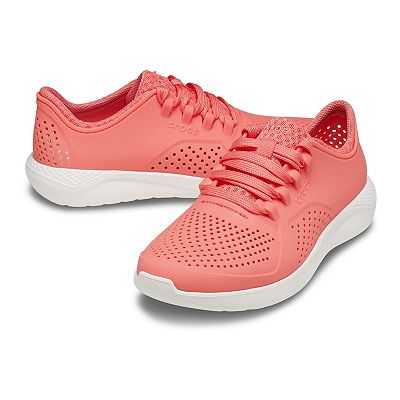 Crocs women's tennis shoes 2025
