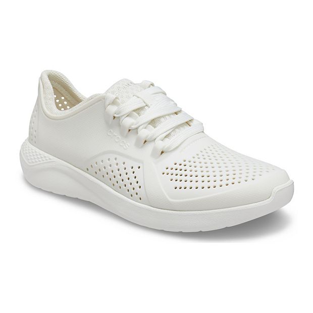 Kohls cheap white sneakers