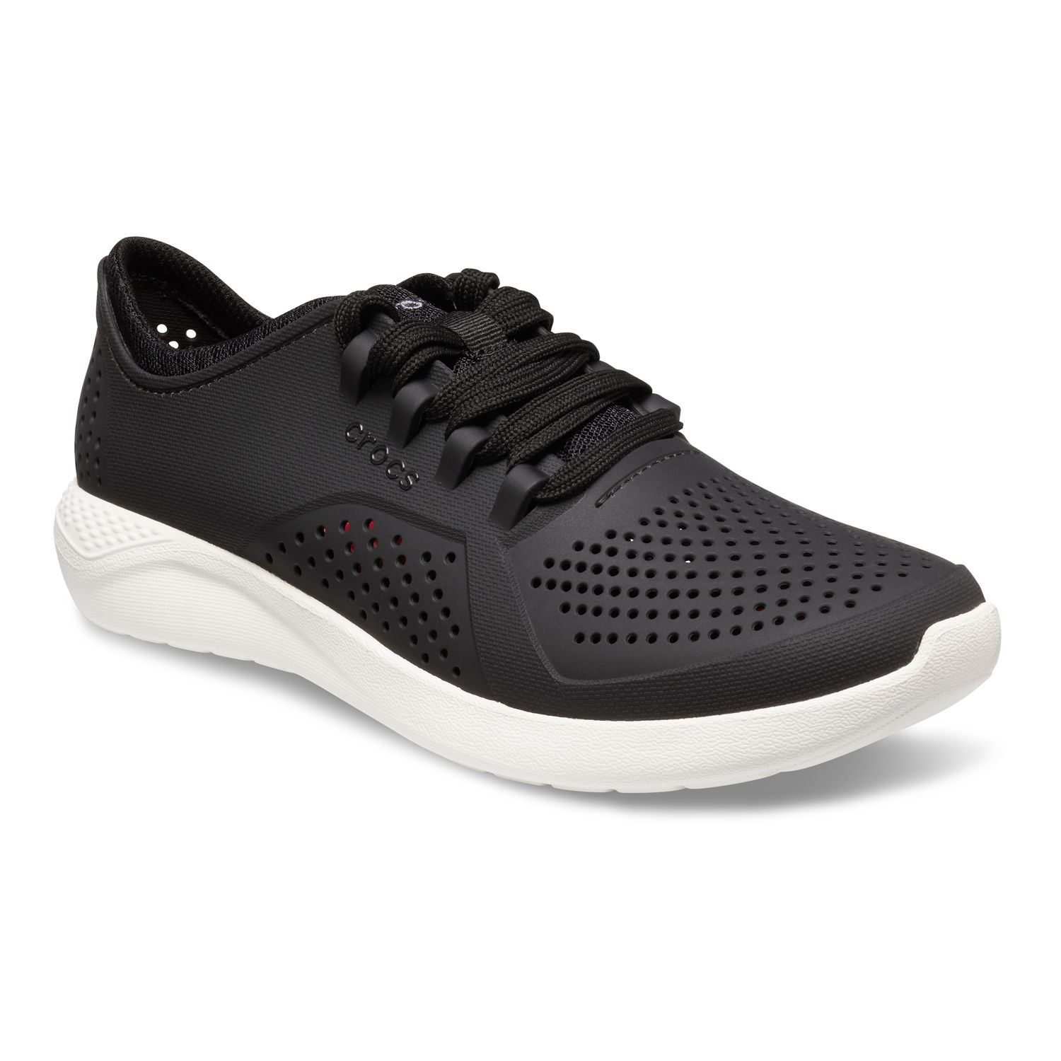 crocs literide pacer women's sneakers