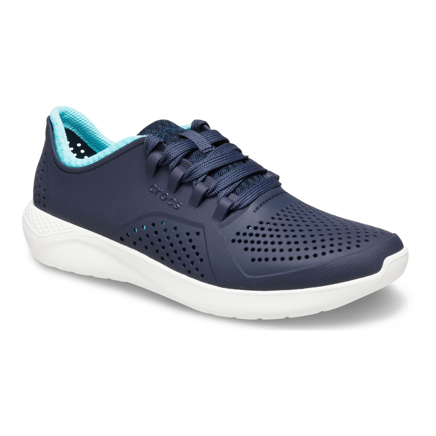 crocs literide pacer women's