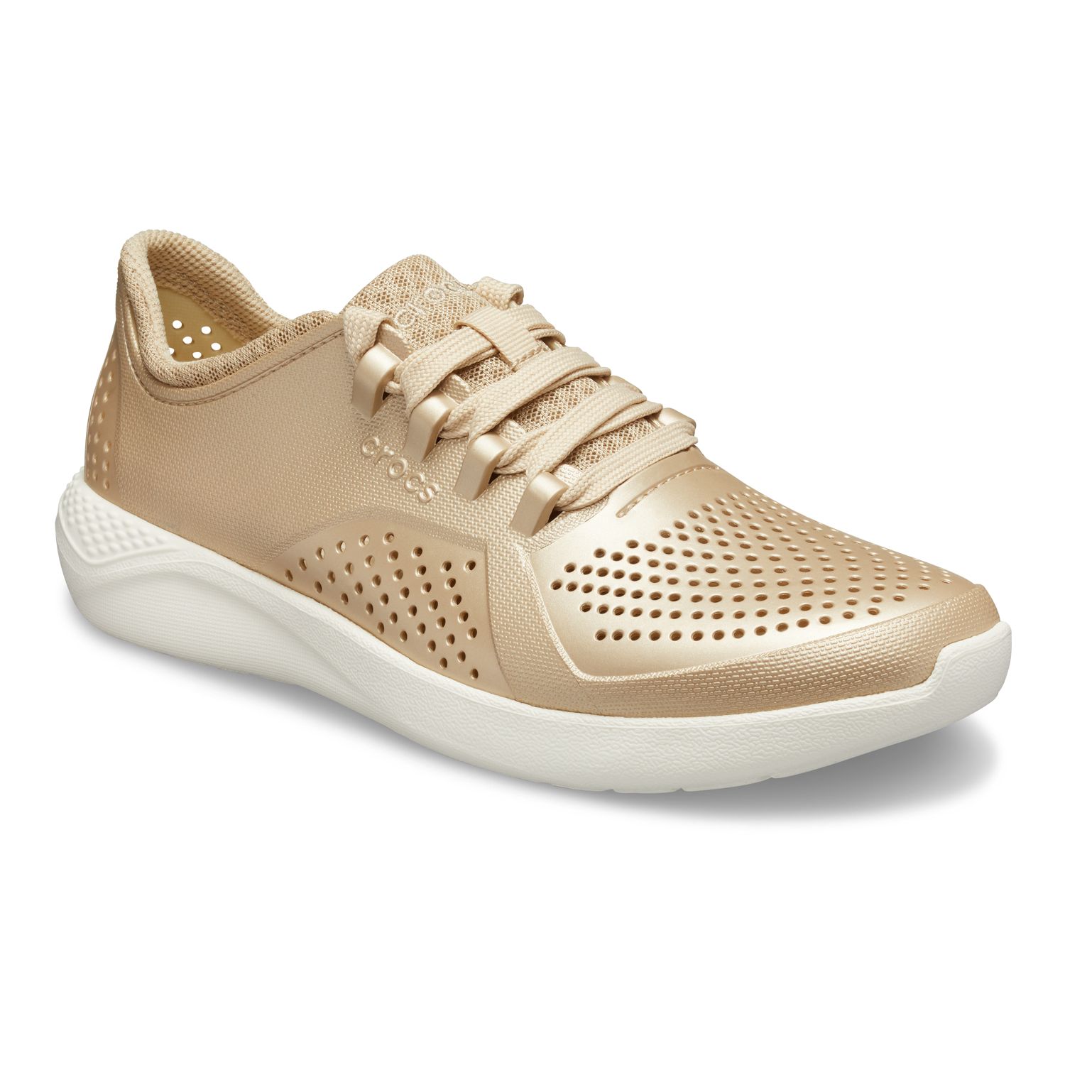 crocs sneakers