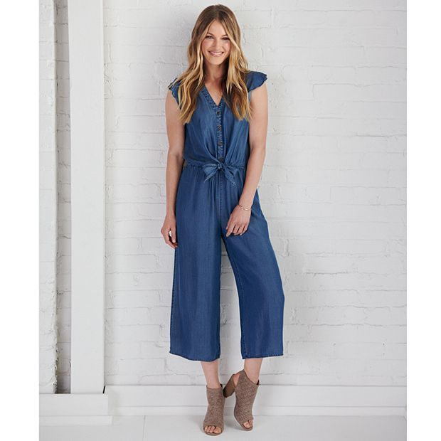 Lauren shop conrad jumpsuit